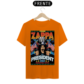 Nome do produto Frank Zappa