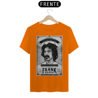 Nome do produto Frank Zappa