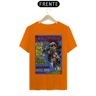 Nome do produto  The Exploited