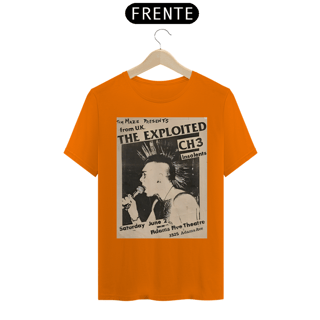 Nome do produto  The Exploited