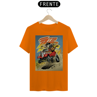 Nome do produto ZZ Top