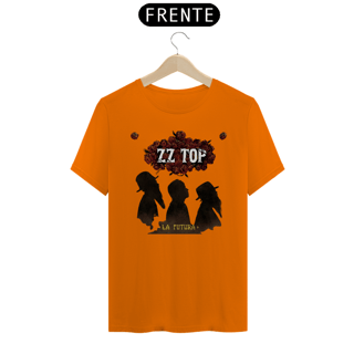 Nome do produto ZZ Top