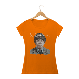 Nome do produto Paul Mc Cartney