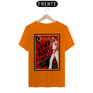 Nome do produto Queen (F. Mercury)