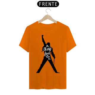 Nome do produto Queen (F. Mercury)