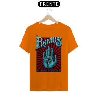 Nome do produto Primus