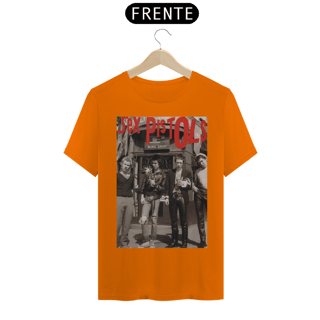 Nome do produto Sex Pistols