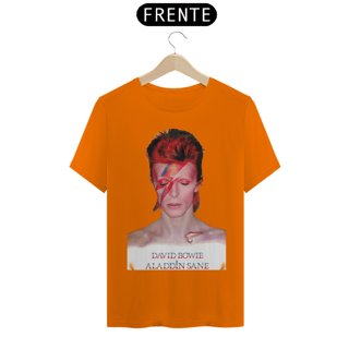 Nome do produto David Bowie