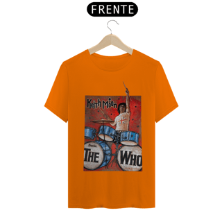 Nome do produto The Who. Keith Moon