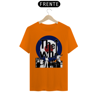 Nome do produto The Who