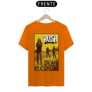 Nome do produto Rush