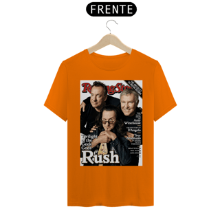 Nome do produto Rush