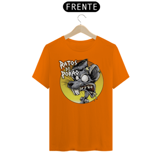 Nome do produto Ratos de Porão