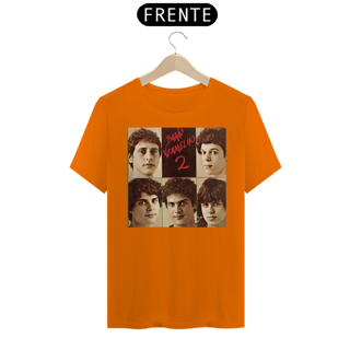 Nome do produto Barão Vermelho e Cazuza