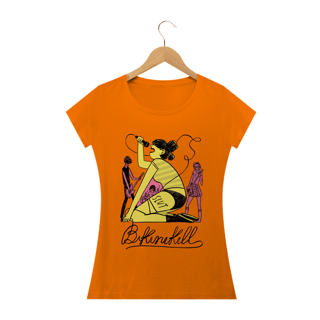 Nome do produto Bikini Kill