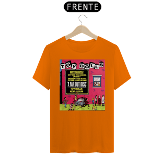 Nome do produto Toy Dolls