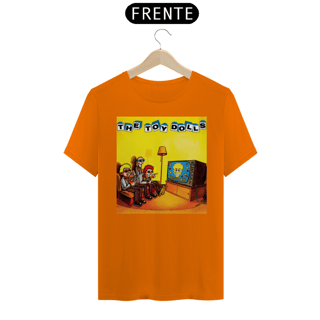 Nome do produto Toy Dolls