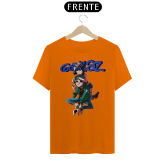 Nome do produto Gorillaz