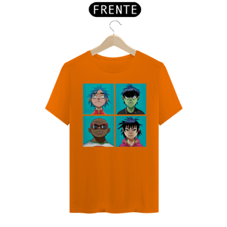 Nome do produto Gorillaz