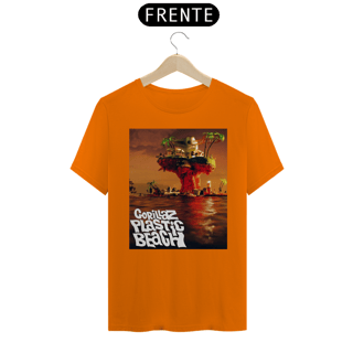 Nome do produto Gorillaz