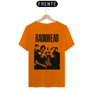 Nome do produto Radiohead