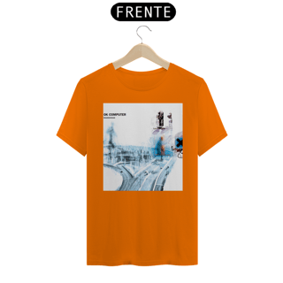 Nome do produto Radiohead