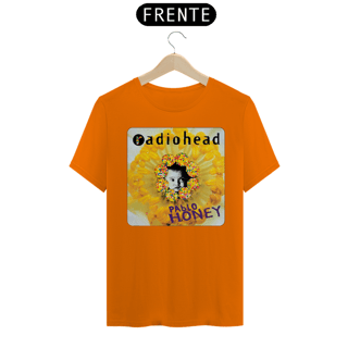 Nome do produto Radiohead