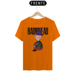 Nome do produto Radiohead