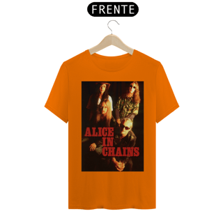 Nome do produto Alice In Chains