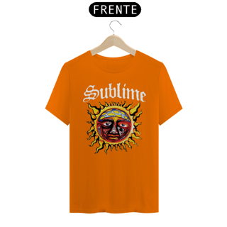 Nome do produto Sublime