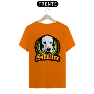 Nome do produto Sublime