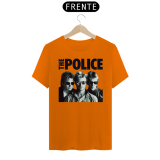 Nome do produto The Police