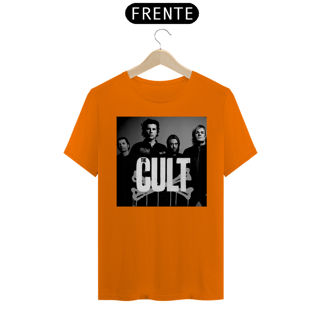 Nome do produto The Cult