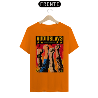 Nome do produto Audioslave