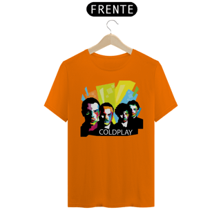 Nome do produto Coldplay