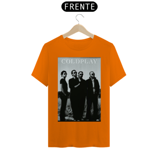 Nome do produto Coldplay