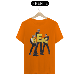 Nome do produto R.E.M.