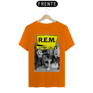 Nome do produto R.E.M.