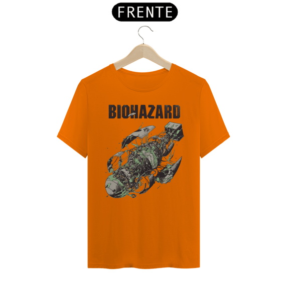 Biohazard
