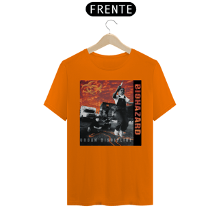 Nome do produto Biohazard