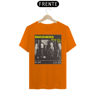 Nome do produto Buzzcocks