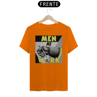 Nome do produto Men At Work