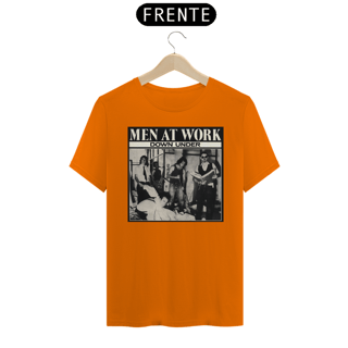 Nome do produto Men At Work