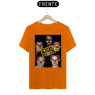 Nome do produto Men At Work