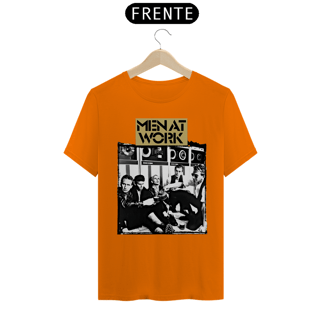 Nome do produto Men At Work