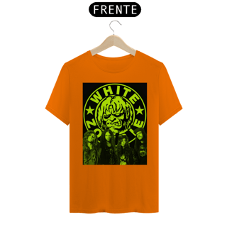 Nome do produto White Zombie