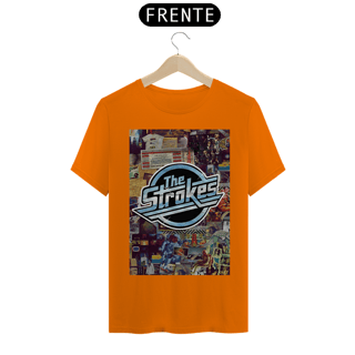 Nome do produto The Strokes