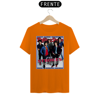 Nome do produto The Strokes