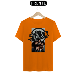 Nome do produto The Strokes
