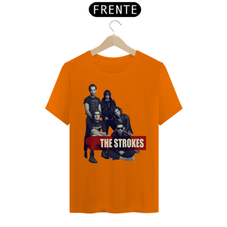 Nome do produto The Strokes